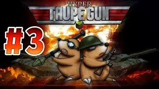 Taupe Gun 3: To Taupe Or Not To Taupe - #3