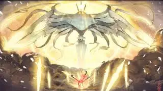 Hollow Knight Ost - Radiance 1 hour