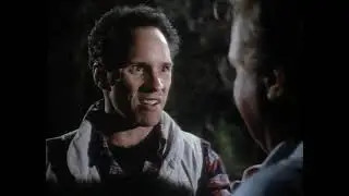 Swamp Thing (1990) - S03E14 - Future Tense [Espa&ntilde;ol Subtitulado]