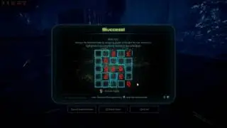Mass Effect Andromeda Remnant Decryption Code 2  Voeld Planet