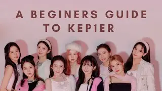 Beginers Guide To Kep1er  (WADADA ERA)