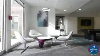 23Twenty - BlockONE