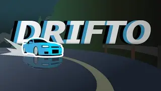 DRIFTO: INFINITE TOUGE - Official Gameplay Trailer