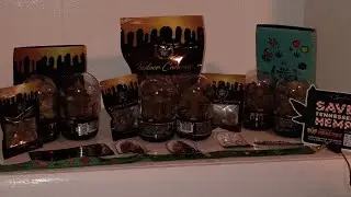GOLD SPECTRUM UNBOXING NEW VENDOR ALERT !!!!!