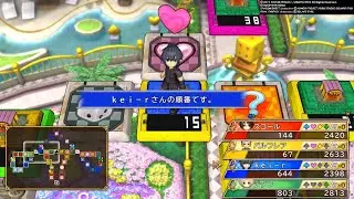 いたスト　npc戦26　ラーミア　DLC9