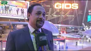 Shahpar III and beyond: Pakistan&rsquo;s GIDS expands global reach