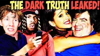 Nickelodeon&rsquo;s DARK SIDE: What They Don&rsquo;t Want You to Know