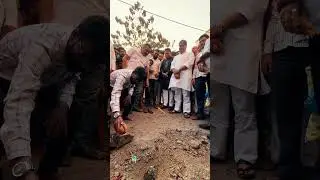 Clean Water for Fenegaon! MLA Rais Shaikh Delivers on His Promise | Bhiwandi Development