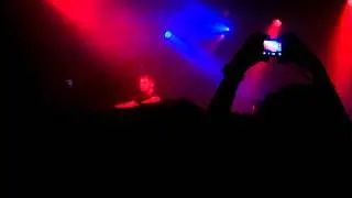 Komatic & MC Zhi / Lucid Dreaming - D'n'B @ Maria Berlin