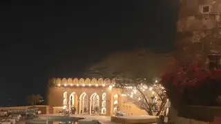 Mini vlog episode 3, From Alwar City, tour of 14th century Heritage hotel's.