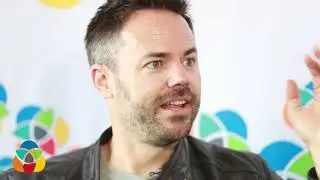 Kelowna tech entrepreneur on joining the Dragon's Den