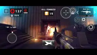 DEAD TRIGGER 2 KICK ASS UNCUT ASSAULT MISSIONS WITH EVERY BOSS #dt2