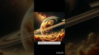 Cassini Finds Wild Methane Storms on Saturn&rsquo;s Moon Titan!