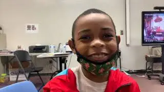 Merry Christmas from City Kids!