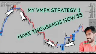 VMFX Elite Trading &ndash; My Personal Winning System | Forex Nawaab&trade;