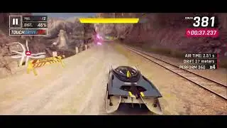 Driving my 102th car (Faraday Future FF01 loan) *yep u can drive in career*