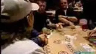 Staind - American Casino Discovery Channel 2/2