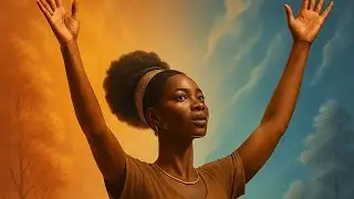 Praise God Daily - 20 Day Challenge