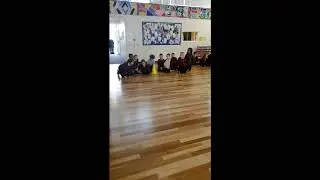 Primary Kurling