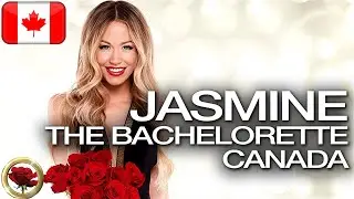 Introducing Jasmine Lorimer | The Bachelorette Canada