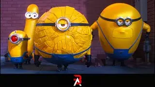 TOBOLSKIY - LOVE | Despicable Me 4