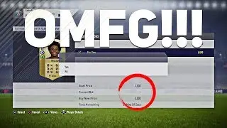 FIFA 18: MY BEST SNIPE ON FIFA 18! (Sniping Reactions #1)