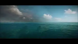Hitman Haven Island, Maldives