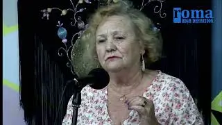 LUISA FRAZÃO - RomaHD.com -  Não sei porquê
