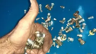 Como aplicar porca Rebite da maneira mais simples do mundo