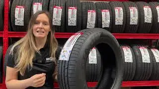 ZETA IMPERO + Eden Tyres = The Ultimate Urban Drive! Quiet, Comfortable, & High-Performance Tyres!