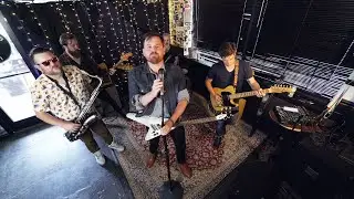 Todd Johnson and the Revolvers - Someone To Love (Official Video)