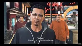 judgement walkthrough 14