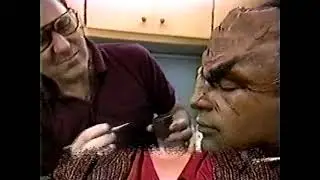 Scifi Buzz - Harlan Ellison, Rod Serling