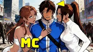 Renació en el Apocalipsis y Eliminó a sus Enemigos Primero| Resumen Manhwa