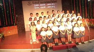 Ae Watan- 2018 Choir