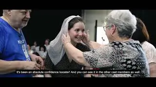 Shakespeare Nation in Nottingham | Royal Shakespeare Company