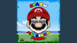 Mushroom Mario