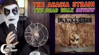 The Acacia Strain - 