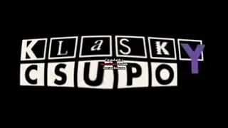 Klasky Csupo in Sphere Speed x7 (AVS Video Editor