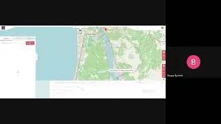 Configuracion y eliminacion de Geocercas en BioGPS