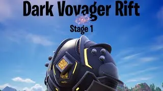 Dark Voyager Rift - Stage 1 | Chapter 7: Pacific Break