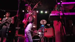 Metasequoia Performs 