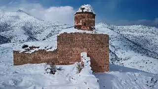 Armenia 🇦🇲 SURPRISED me by its history 
