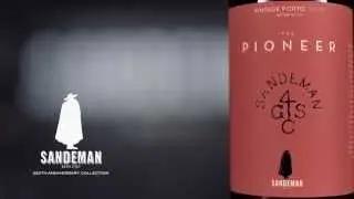 The Pioneer - Sandeman's 225th Anniversary Collection