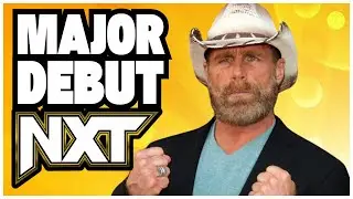 WWE Planning HUGE DEBUT & WWE Making A MASSIVE Change