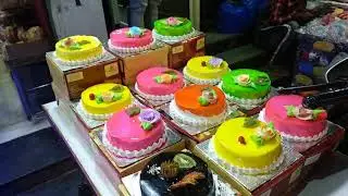 New Year Cakes | Happy New Year 2020 | New Year Wishes | Cake Designs
