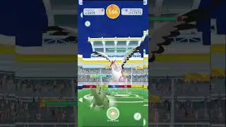 Solo raid | Bomberdier | PokemonGo