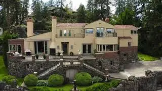 Historic 1520 S Rockwood Home Tour