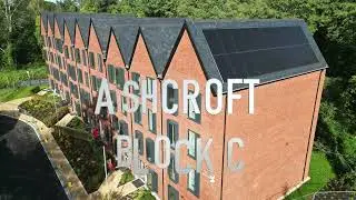 University of birmingham Pritchatts village Sept 2023 progress update