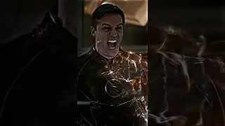 Future Flash (S3) vs Zoom (S9) #getviews #theflash #flash #zoom #viral #edit